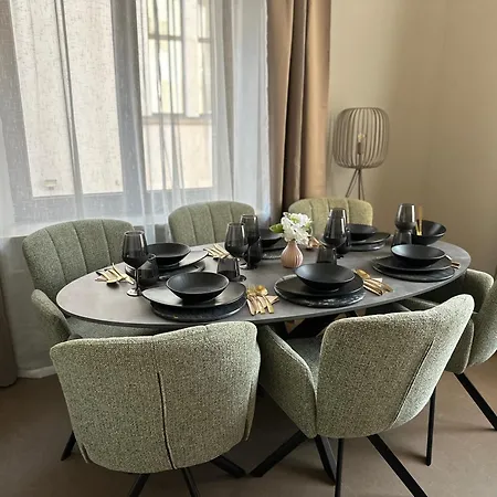 Apartment Rosenau In Herzens Nuremberg