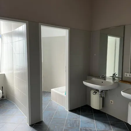 Apartment Rosenau In Herzens Nuremberg