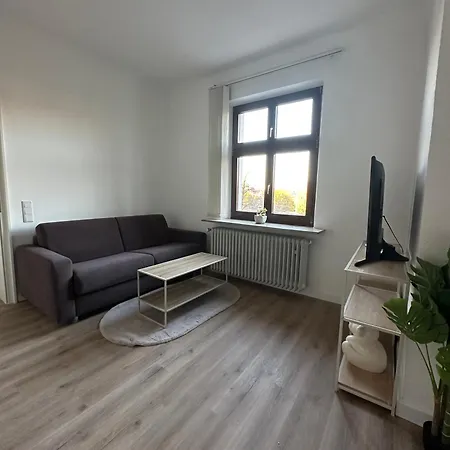Rosenau In Herzens Nuremberg