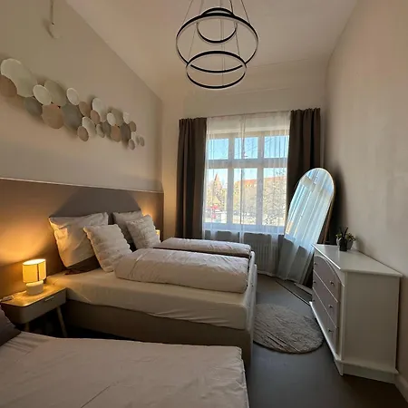 Rosenau In Herzens Nuremberg