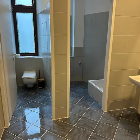 Rosenau In Herzens * Nuremberg