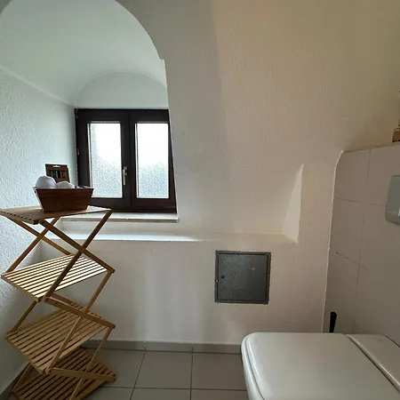 Rosenau In Herzens Apartment