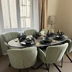 Апартаменты Rosenau In Herzens Нюрнберг
