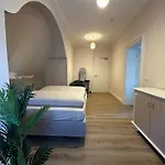 Апартаменты Rosenau In Herzens *