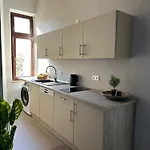 Апартаменты Rosenau In Herzens