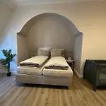 Апартаменты Rosenau In Herzens Нюрнберг