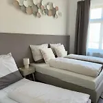 Rosenau In Herzens Апартаменты *