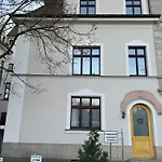 Rosenau In Herzens Апартаменты Нюрнберг