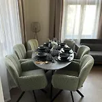 Апартаменты Rosenau In Herzens Нюрнберг