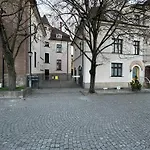 Rosenau In Herzens Нюрнберг