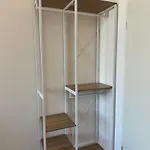 Апартаменты Rosenau In Herzens *
