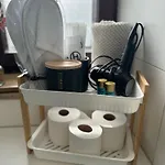 Апартаменты Rosenau In Herzens *