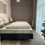 Апартаменты Rosenau In Herzens Нюрнберг