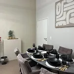 Апартаменты Rosenau In Herzens *