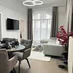 Rosenau In Herzens Апартаменты
