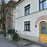 Rosenau In Herzens Апартаменты *