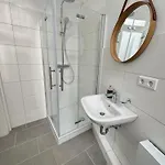 Rosenau In Herzens Апартаменты Нюрнберг