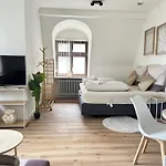 Апартаменты Rosenau In Herzens *