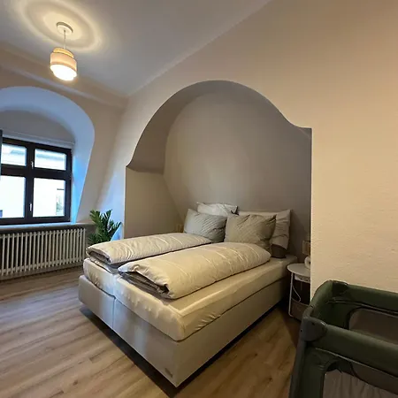 Rosenau In Herzens *