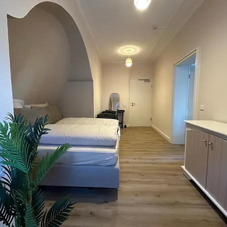 Appartement Rosenau In Herzens *