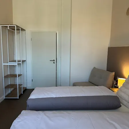 Rosenau In Herzens * Νυρεμβέργη