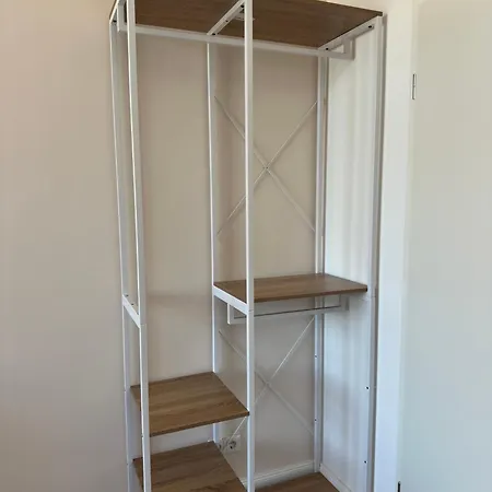 Appartement Rosenau In Herzens *