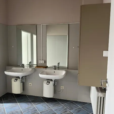 Rosenau In Herzens Apartment