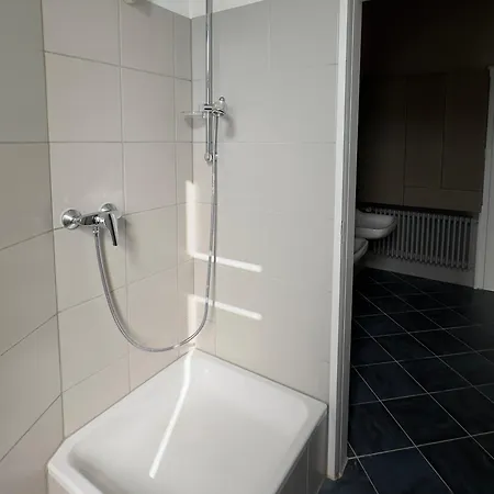 Rosenau In Herzens Apartment Nürnberg