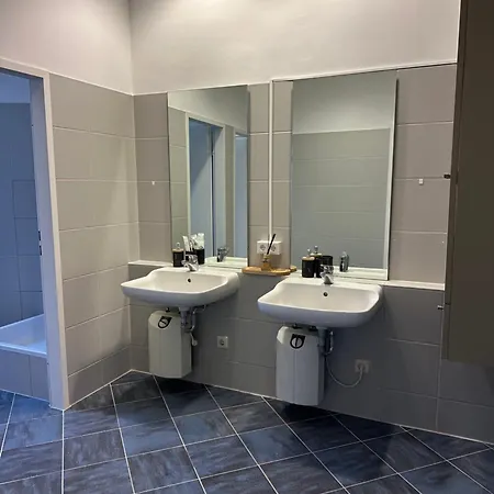 Rosenau In Herzens Nürnberg