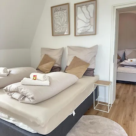 Rosenau In Herzens Nürnberg