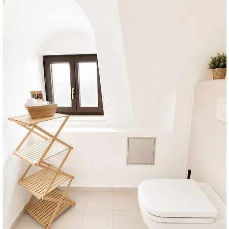 Rosenau In Herzens Appartement *
