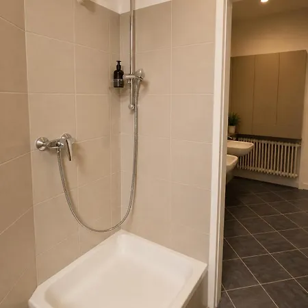 Rosenau In Herzens Appartement *