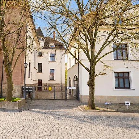 Rosenau In Herzens Appartement
