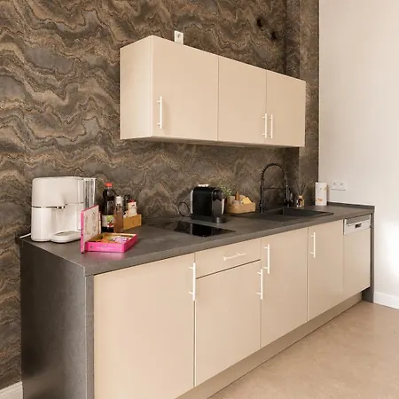 Rosenau In Herzens Appartement